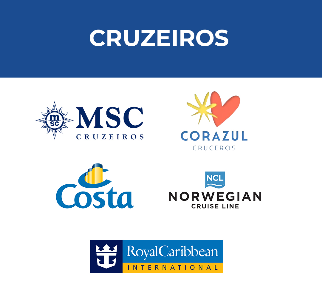 cruzeiros