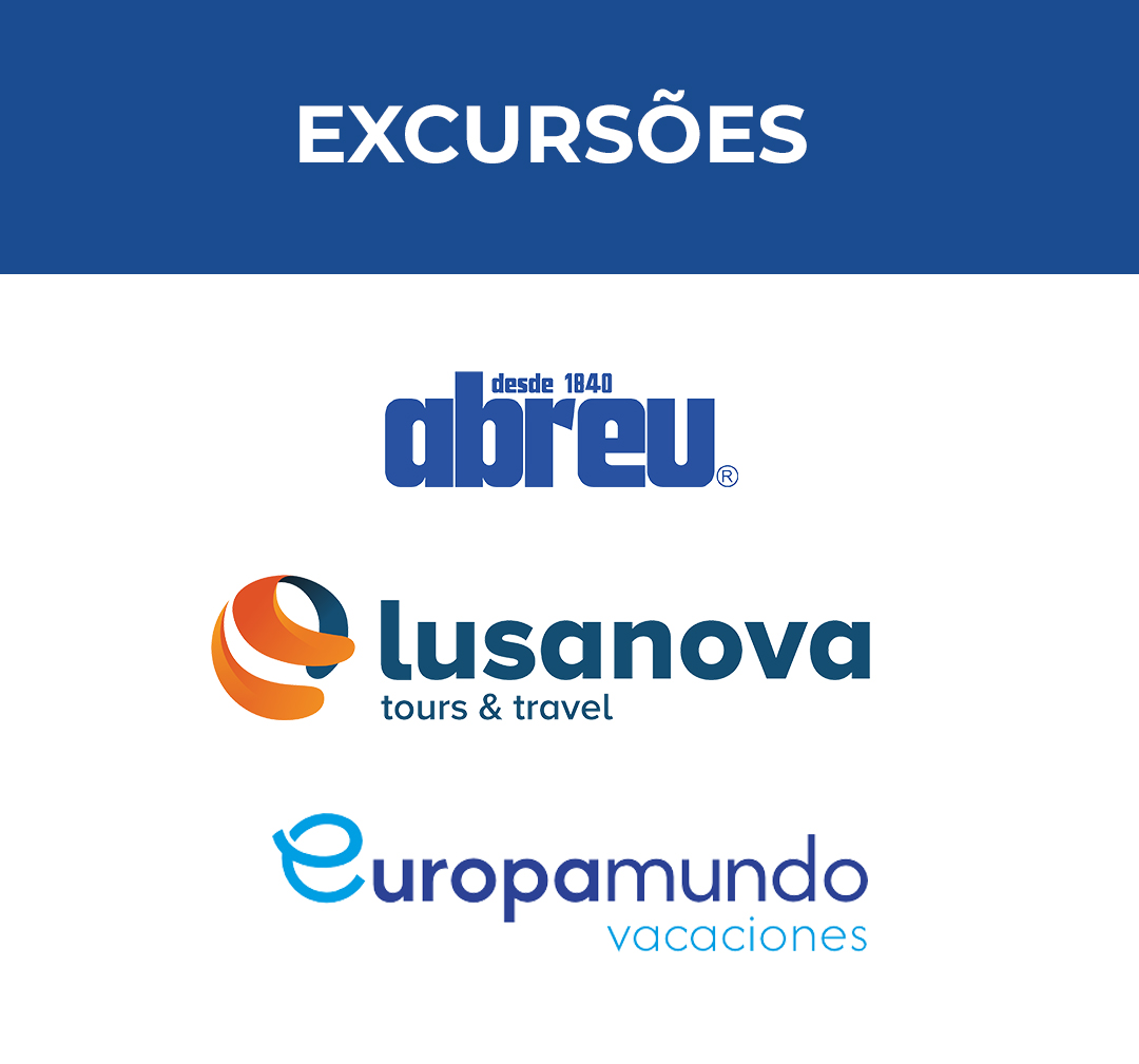excursoes