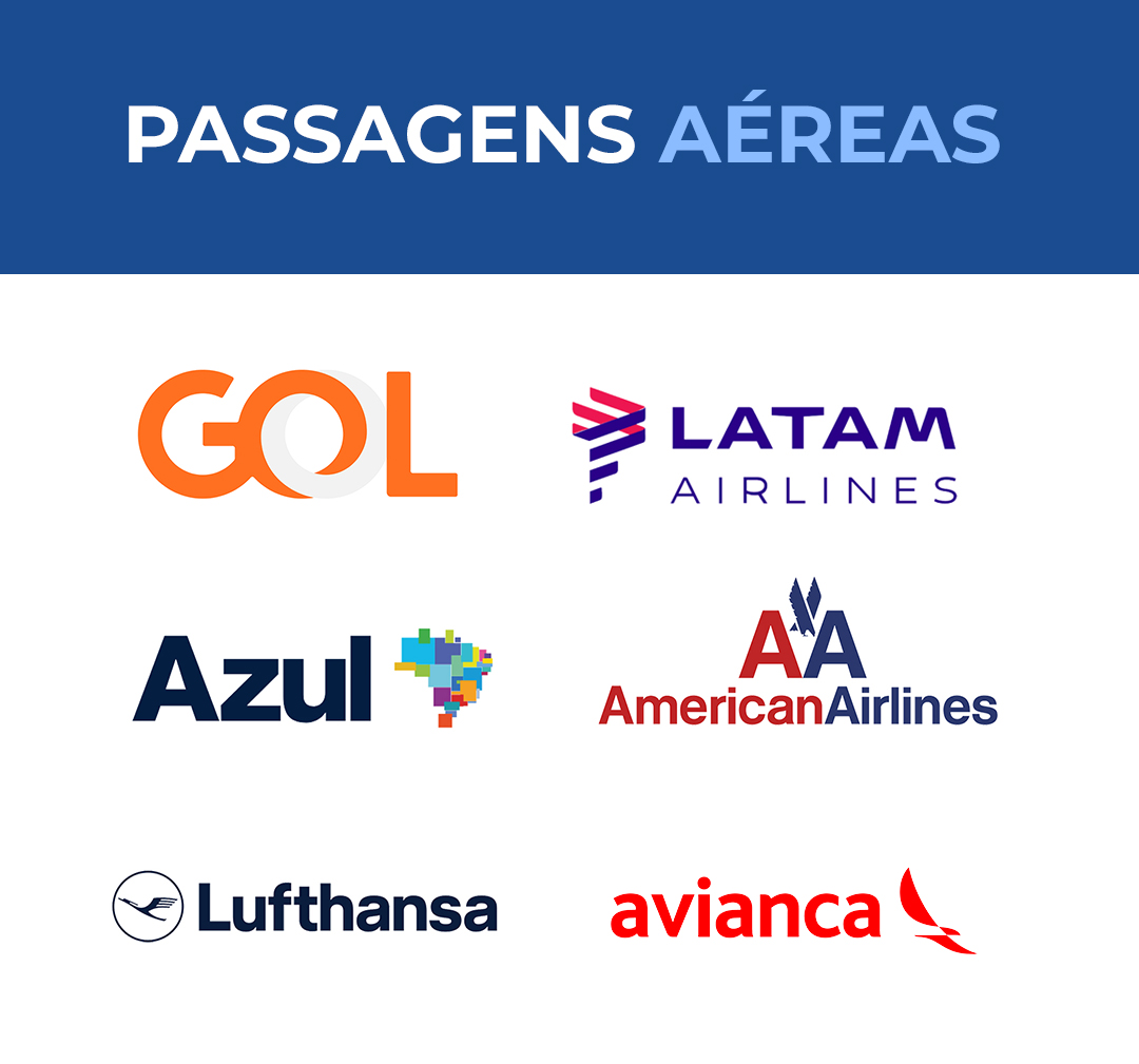 passagens