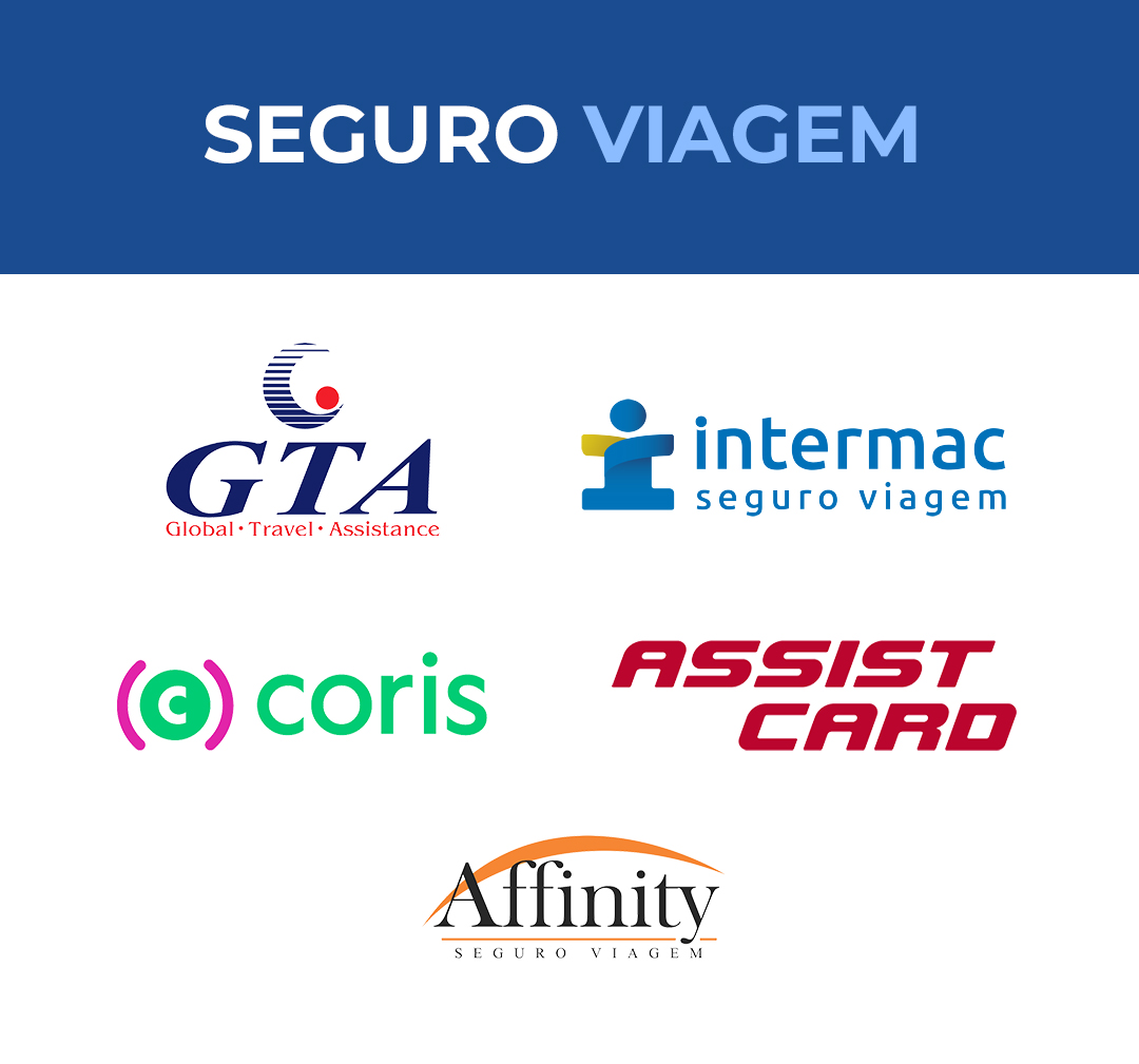 Seguro-viagem